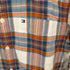 トミーヒルフィガー TOMMY HILFIGER NEW YORK FIT チェック B.Dシャツ メンズ import:S
