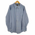 トミーヒルフィガー TOMMY HILFIGER オックスフォードシャツ メンズ JPN:XXL