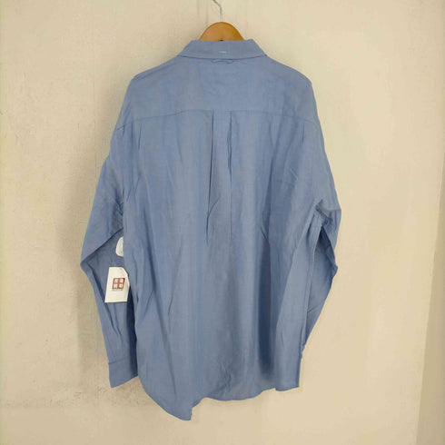 トミーヒルフィガー TOMMY HILFIGER オックスフォードシャツ メンズ JPN:XXL