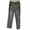 ナスティ キック NASTY KICK Camo Point Denim Pants メンズ JPN:M