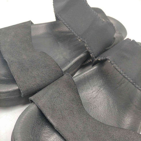 エーエムビーアンバサダーズオブミニマリズム Amb Ambassadors of minimalism VASARI サンダル レディース JPN:38