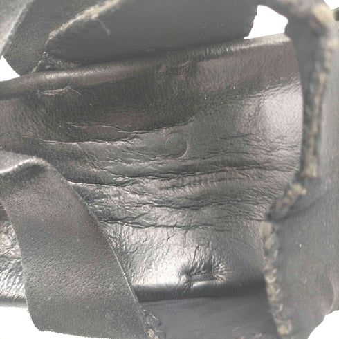 エーエムビーアンバサダーズオブミニマリズム Amb Ambassadors of minimalism VASARI サンダル レディース JPN:38