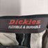 ディッキーズ Dickies FLEXIBLE&DURABLE カーゴパンツ メンズ