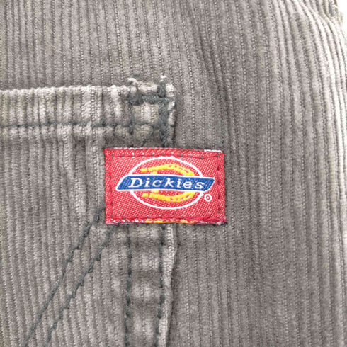 ディッキーズ Dickies コーデュロイパンツ メンズ 32×34
