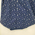 ラルフローレン RALPH LAUREN ヨット柄 コットン B.D S/Sシャツ メンズ import:S