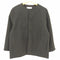 ロペピクニック Rope Picnic ノーカラージャージメルトンコート レディース JPN:38