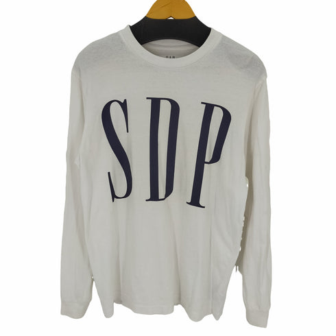 ギャップ Gap LONG SLEEVE CREW CLASSIC FIT レディース JPN:S