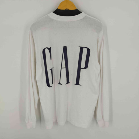 ギャップ Gap LONG SLEEVE CREW CLASSIC FIT レディース JPN:S