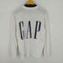 ギャップ Gap LONG SLEEVE CREW CLASSIC FIT レディース JPN:S