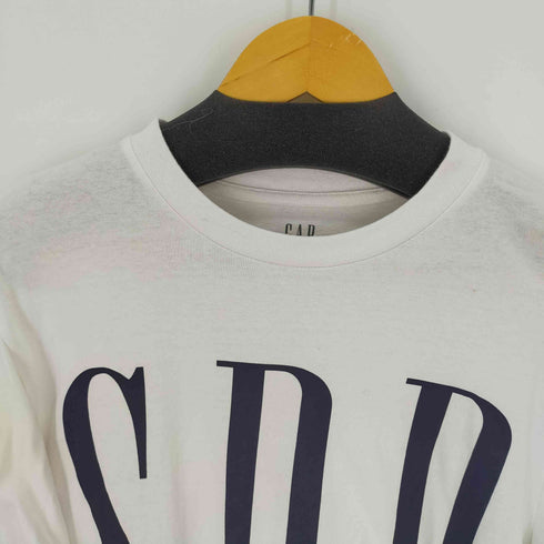 ギャップ Gap LONG SLEEVE CREW CLASSIC FIT レディース JPN:S