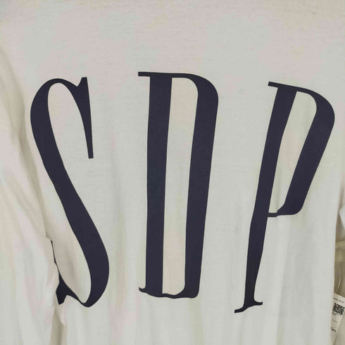ギャップ Gap LONG SLEEVE CREW CLASSIC FIT レディース JPN:S