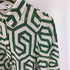 ザラ ZARA Geometric Print dress レディース import:XS