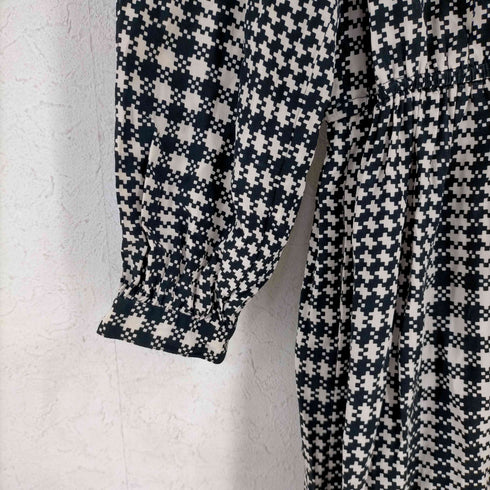 SILK STUDIO シルクワンピース レディース 4