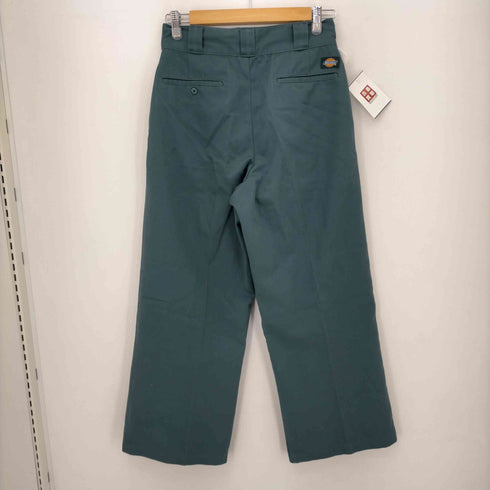 ディッキーズ Dickies ワイドワークパンツ メンズ 28