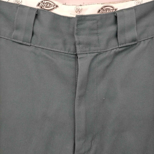 ディッキーズ Dickies ワイドワークパンツ メンズ 28