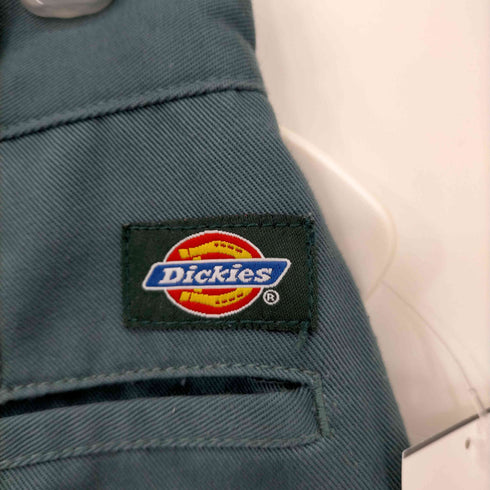 ディッキーズ Dickies ワイドワークパンツ メンズ 28