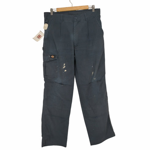 ディッキーズ Dickies ダブルニーカーゴパンツ メンズ US:34-35