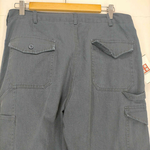 ディッキーズ Dickies ダブルニーカーゴパンツ メンズ US:34-35