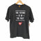 ヒューマンメイド HUMAN MADE 24SS GRAPHIC T-SHIRT #03 THE FUTURE IS IN THE PAST フロントロゴ 半袖Tシャツ メンズ JPN:M