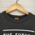 ヒューマンメイド HUMAN MADE 24SS GRAPHIC T-SHIRT #03 THE FUTURE IS IN THE PAST フロントロゴ 半袖Tシャツ メンズ JPN:M