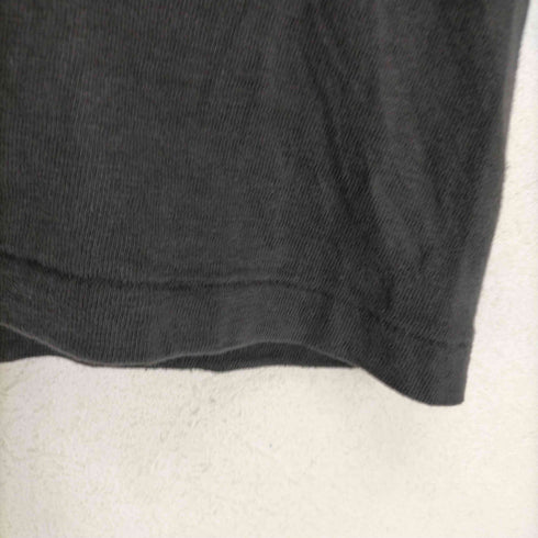 ヒューマンメイド HUMAN MADE 24SS GRAPHIC T-SHIRT #03 THE FUTURE IS IN THE PAST フロントロゴ 半袖Tシャツ メンズ JPN:M
