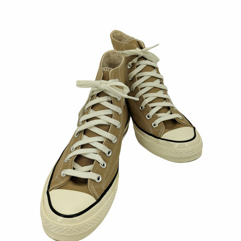コンバース CONVERSE CT70 NOMAD KHAKI HI CUT 168504C ハイカットスニーカー メンズ JPN:27