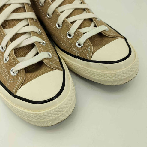 コンバース CONVERSE CT70 NOMAD KHAKI HI CUT 168504C ハイカットスニーカー メンズ JPN:27