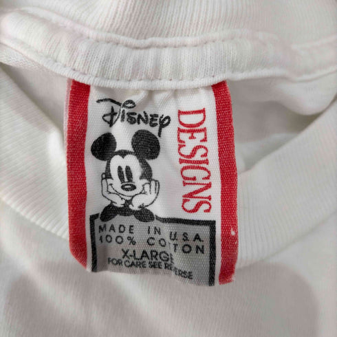 USA製 プリンセスプリント S/S TEE メンズ JPN:XL
