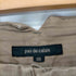 パドカレ pas de calais 2タックリネンワイドパンツ レディース JPN:36