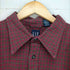 ギャップ Gap 00S チェックシャツ メンズ JPN:XXL