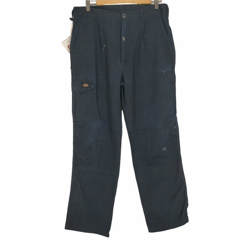 ディッキーズ Dickies ダブルニーペインターカーゴパンツ メンズ FR:36-38