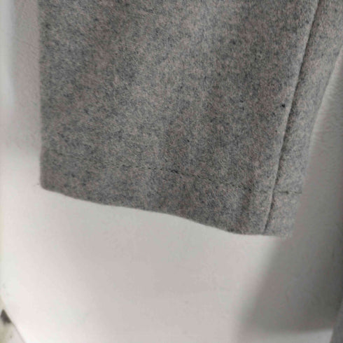 ギャップ Gap 00S ウールステンカラーコート メンズ JPN:L