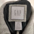 ギャップ Gap 00S ウールステンカラーコート メンズ JPN:L