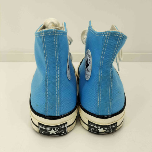 コンバース CONVERSE CT70 UNIVERSITY BLUE HI CUT 171566C ハイカットスニーカー メンズ JPN:27