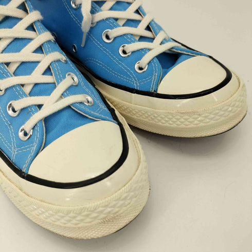 コンバース CONVERSE CT70 UNIVERSITY BLUE HI CUT 171566C ハイカットスニーカー メンズ JPN:27