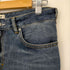 アクネストゥディオズ ACNE STUDIOS POP VINTAGE BLUE カットオフスキニーデニム レディース EUR:34