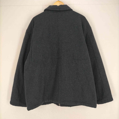 ギャップ Gap 00S ウールスウィングトップ メンズ JPN:XL