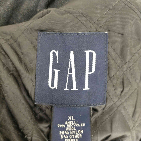 ギャップ Gap 00S ウールスウィングトップ メンズ JPN:XL