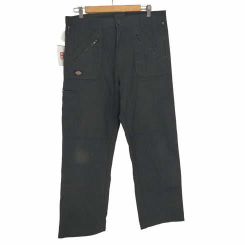ディッキーズ Dickies ジップカーゴパンツ メンズ FR:36-38