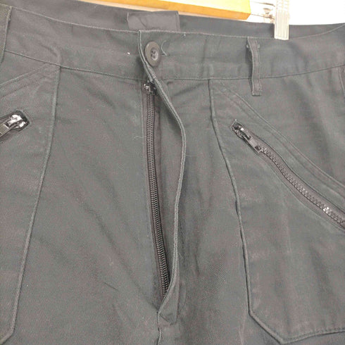 ディッキーズ Dickies ジップカーゴパンツ メンズ FR:36-38