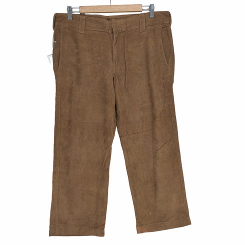 ディッキーズ Dickies コーデュロイパンツ メンズ 34×30