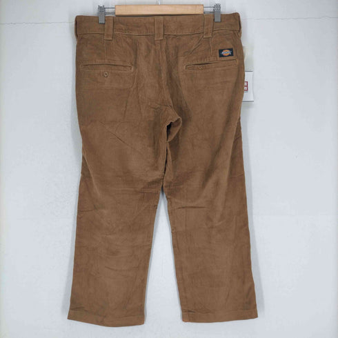 ディッキーズ Dickies コーデュロイパンツ メンズ 34×30