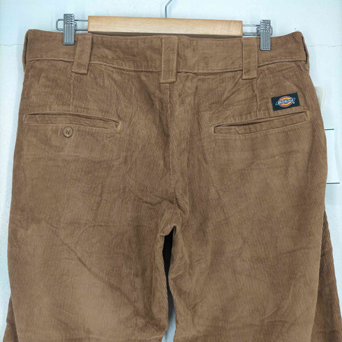ディッキーズ Dickies コーデュロイパンツ メンズ 34×30