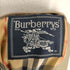バーバリーズ BURBERRYS 裏地ノバチェックステンカラーコート メンズ 165