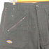ディッキーズ Dickies ジップカーゴパンツ メンズ FR:36-38