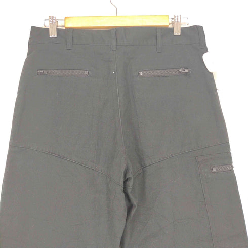 ディッキーズ Dickies ジップカーゴパンツ メンズ FR:36-38