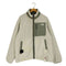 ザノースフェイス THE NORTH FACE PLAY GREEN RVS FLEECE JACKET リバーシブル フリースジャケット メンズ XL/105