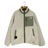 ザノースフェイス THE NORTH FACE PLAY GREEN RVS FLEECE JACKET リバーシブル フリースジャケット メンズ XL/105