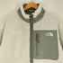 ザノースフェイス THE NORTH FACE PLAY GREEN RVS FLEECE JACKET リバーシブル フリースジャケット メンズ XL/105