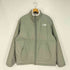 ザノースフェイス THE NORTH FACE PLAY GREEN RVS FLEECE JACKET リバーシブル フリースジャケット メンズ XL/105